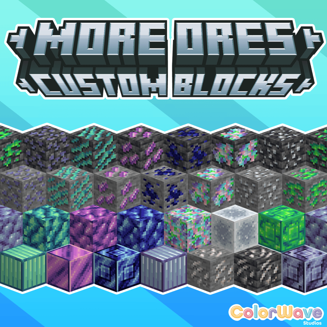 More Ores pré-visualização