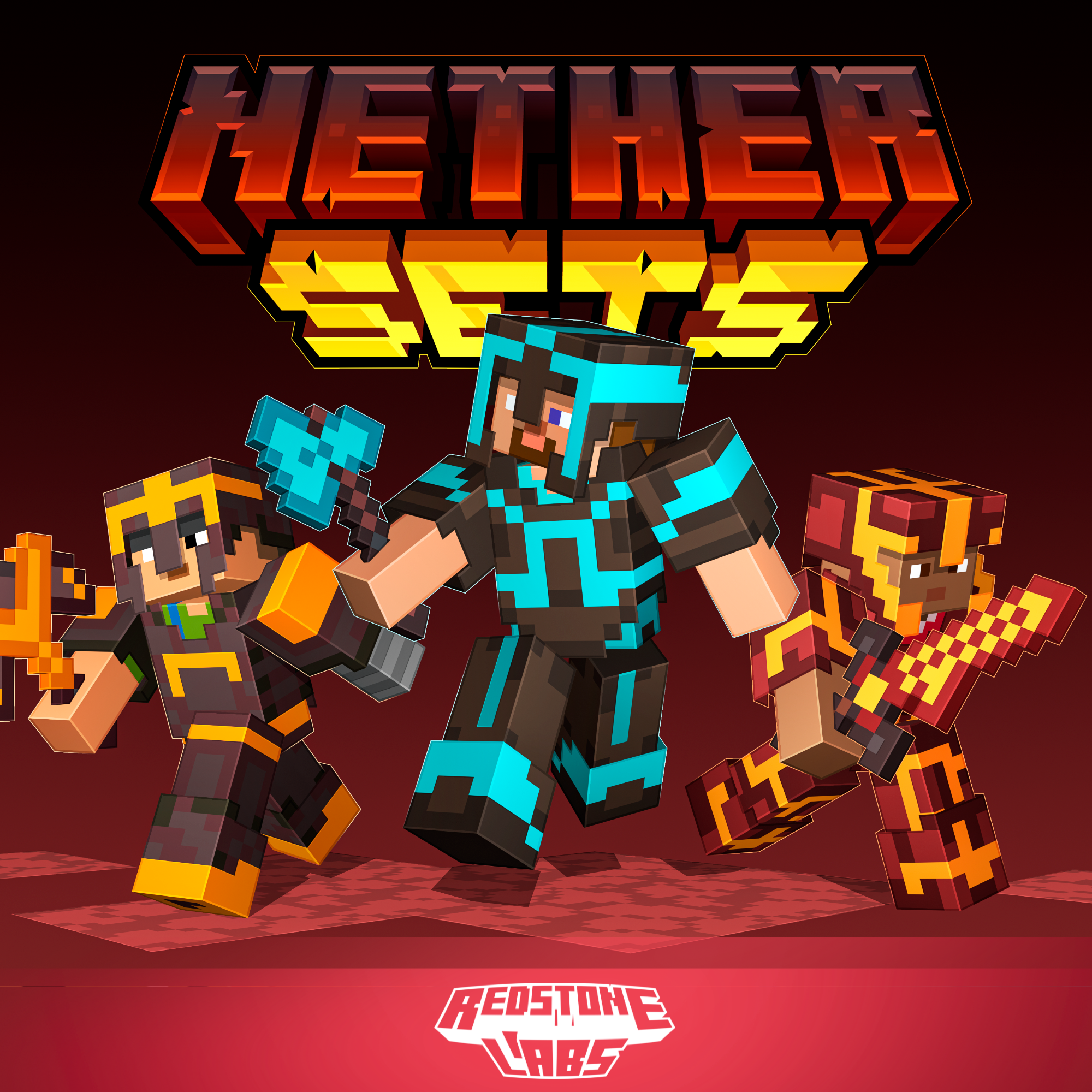 Nether Sets preview image