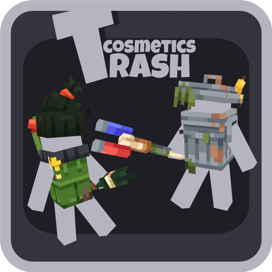 Aperçu de Trash Cosmetics