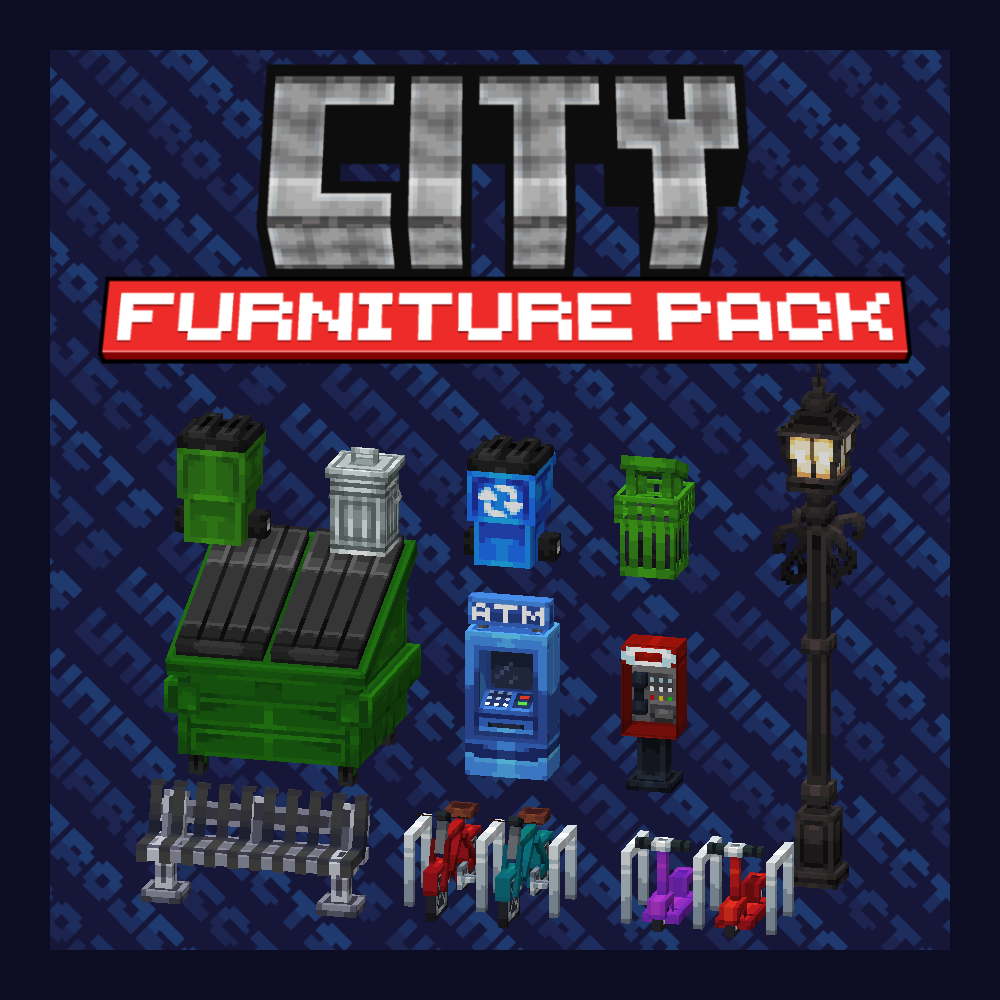 City Furniture preview image