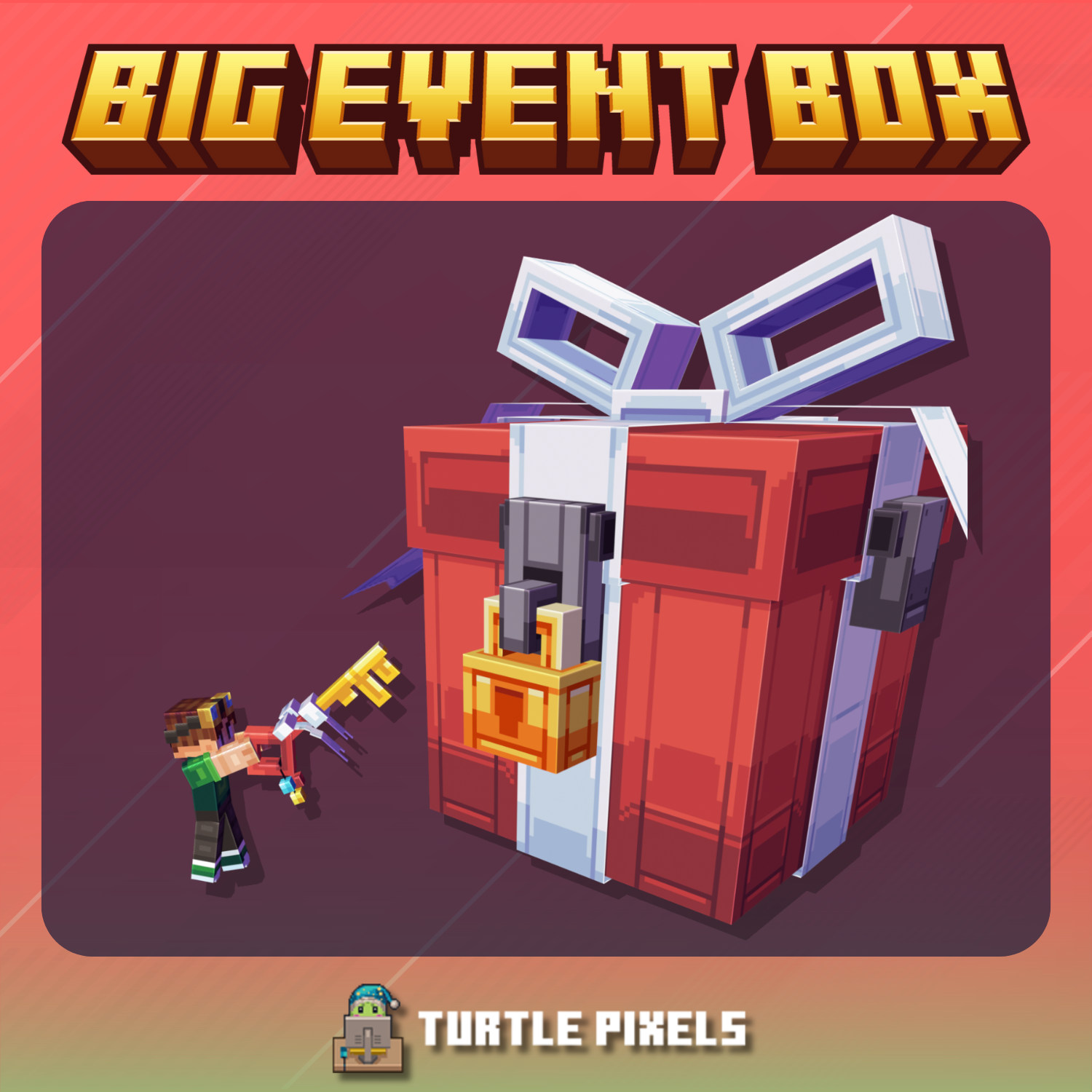 Assets |Big Event Box preview image