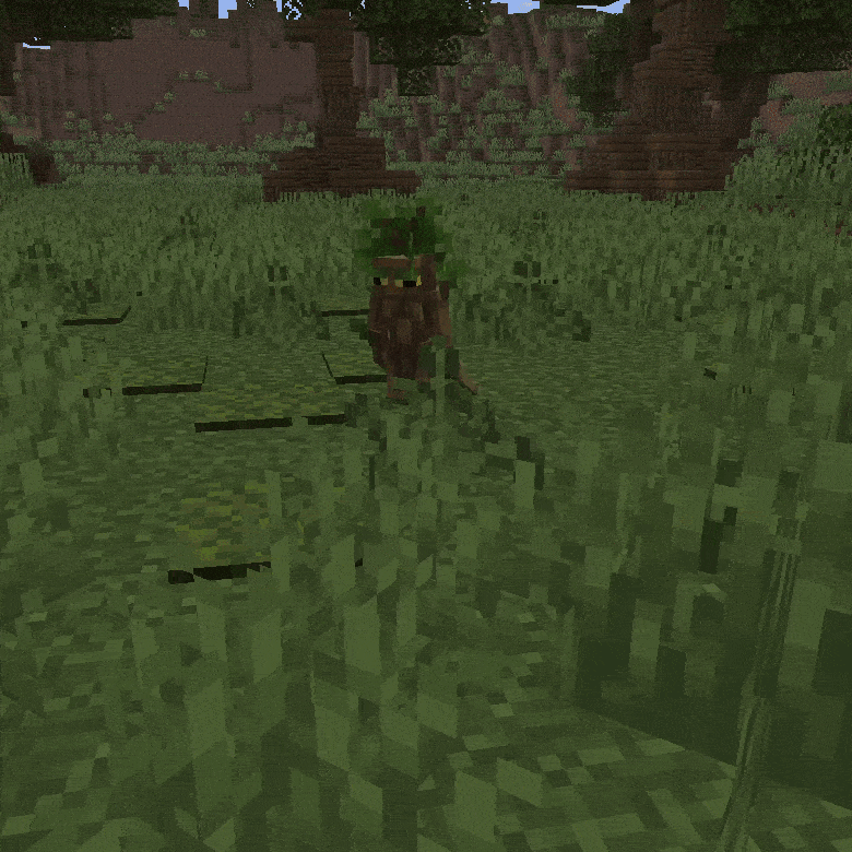 Rootling ingame showcase