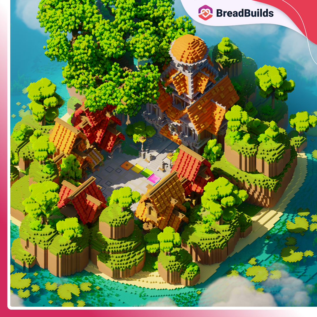 Blazing Lobby visualização