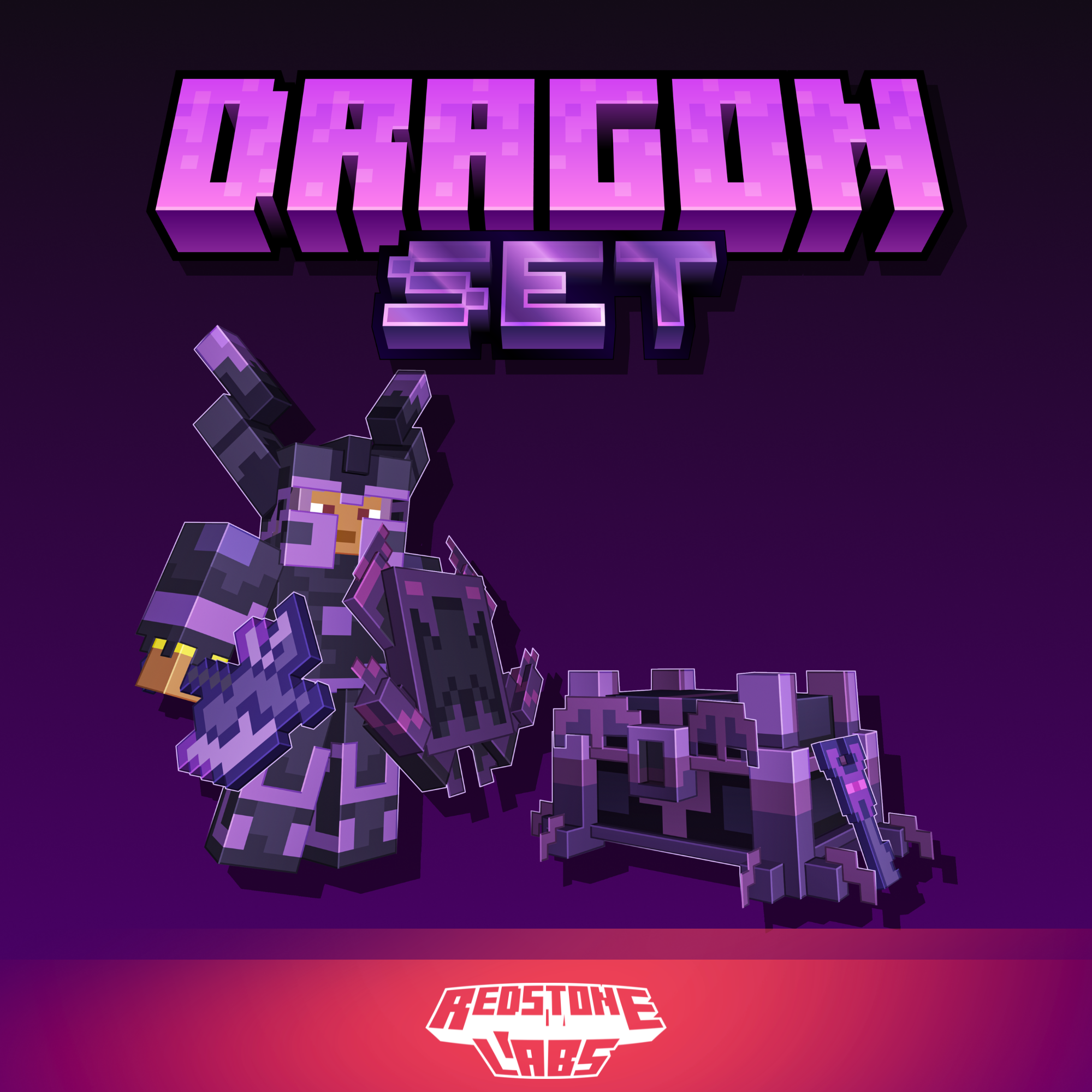 Dragon Set preview image