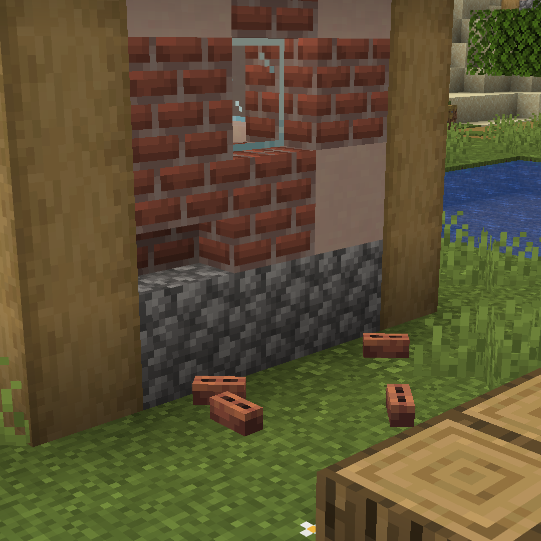 Bricks