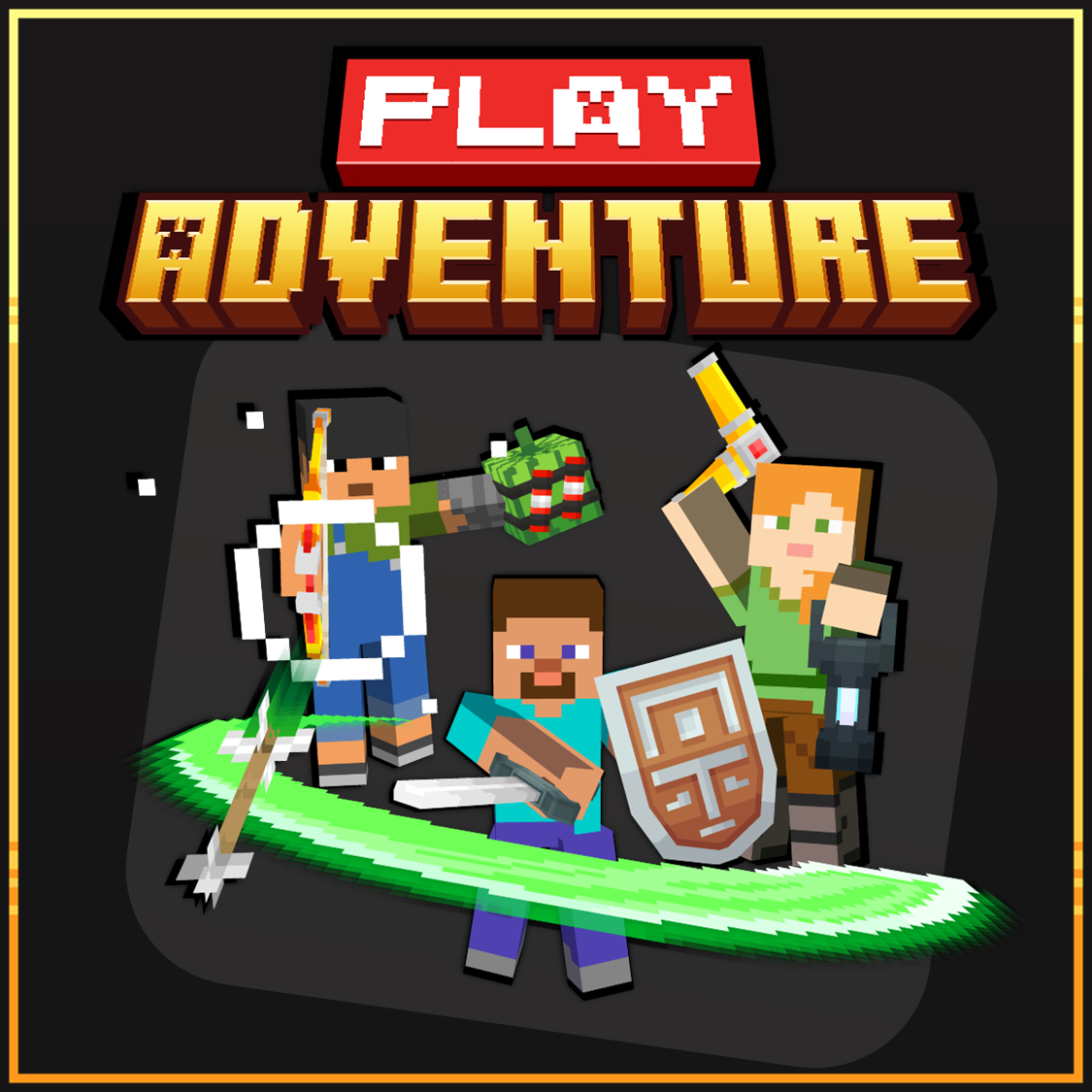 Imagen previa de Play Adventure