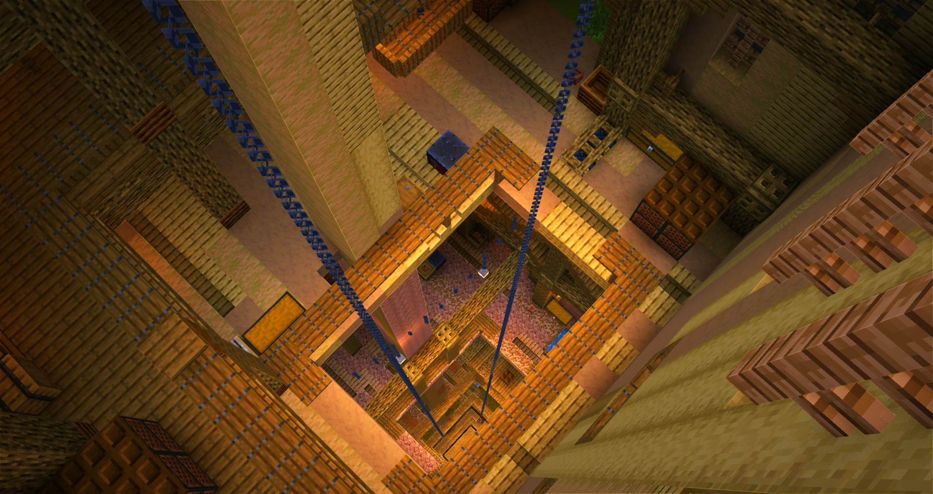 6-level shaft preview image