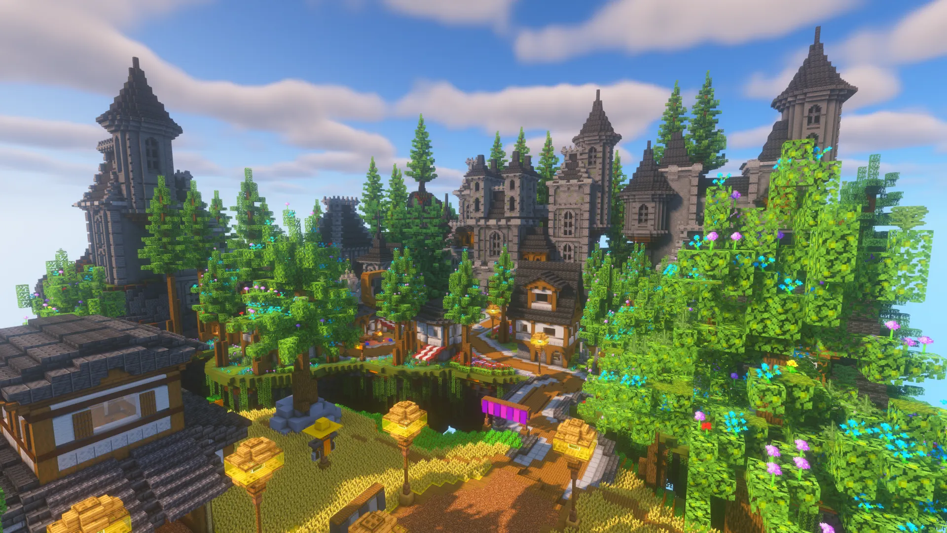 Veilstone | 250x250 | Dark Spawn voorbeeldafbeelding