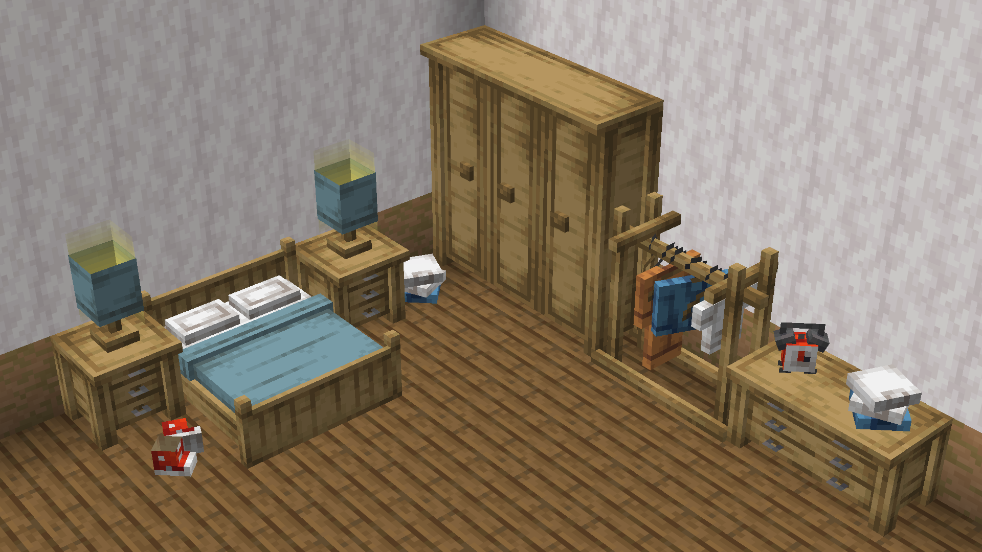 In game image