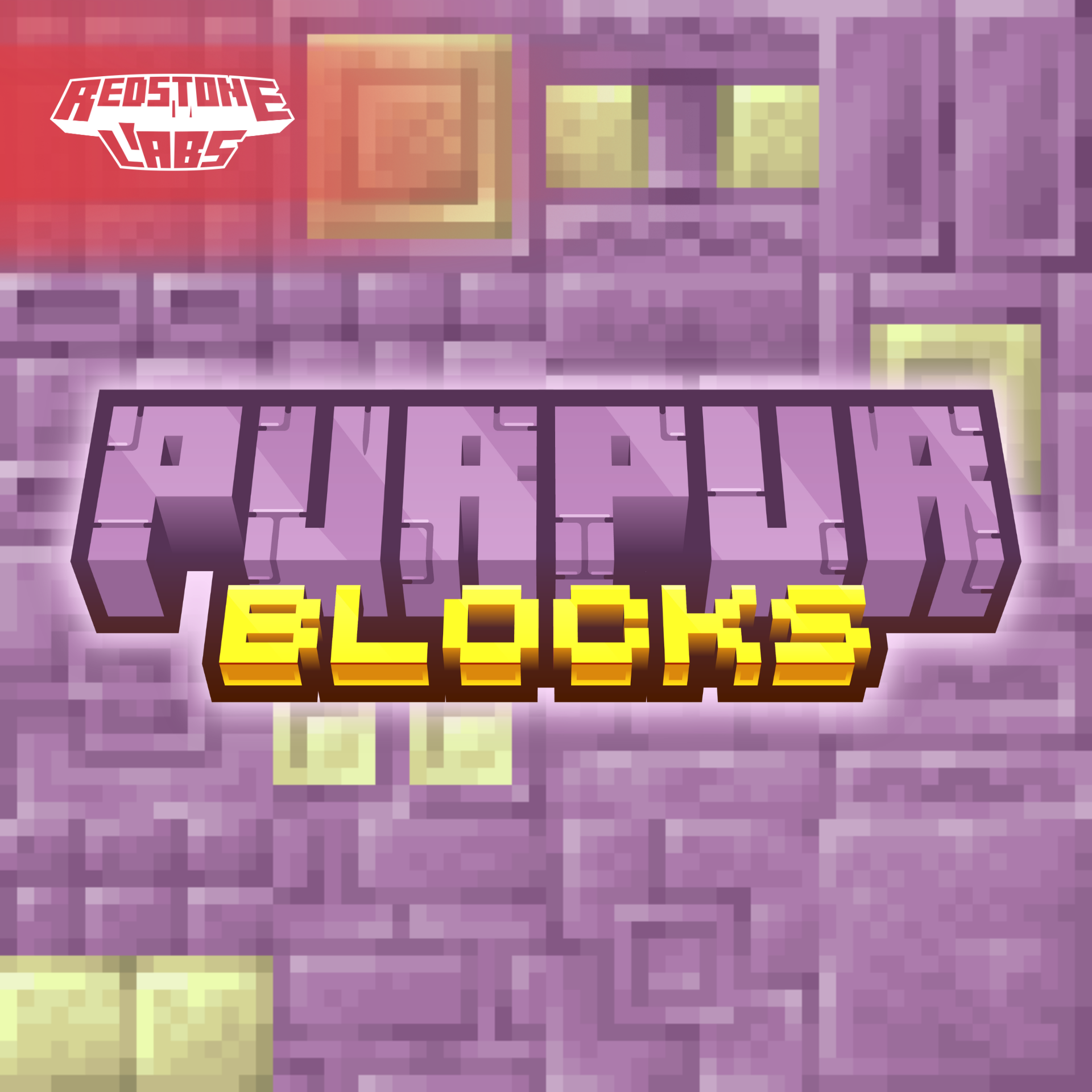 Purpur Blocks pré-visualização