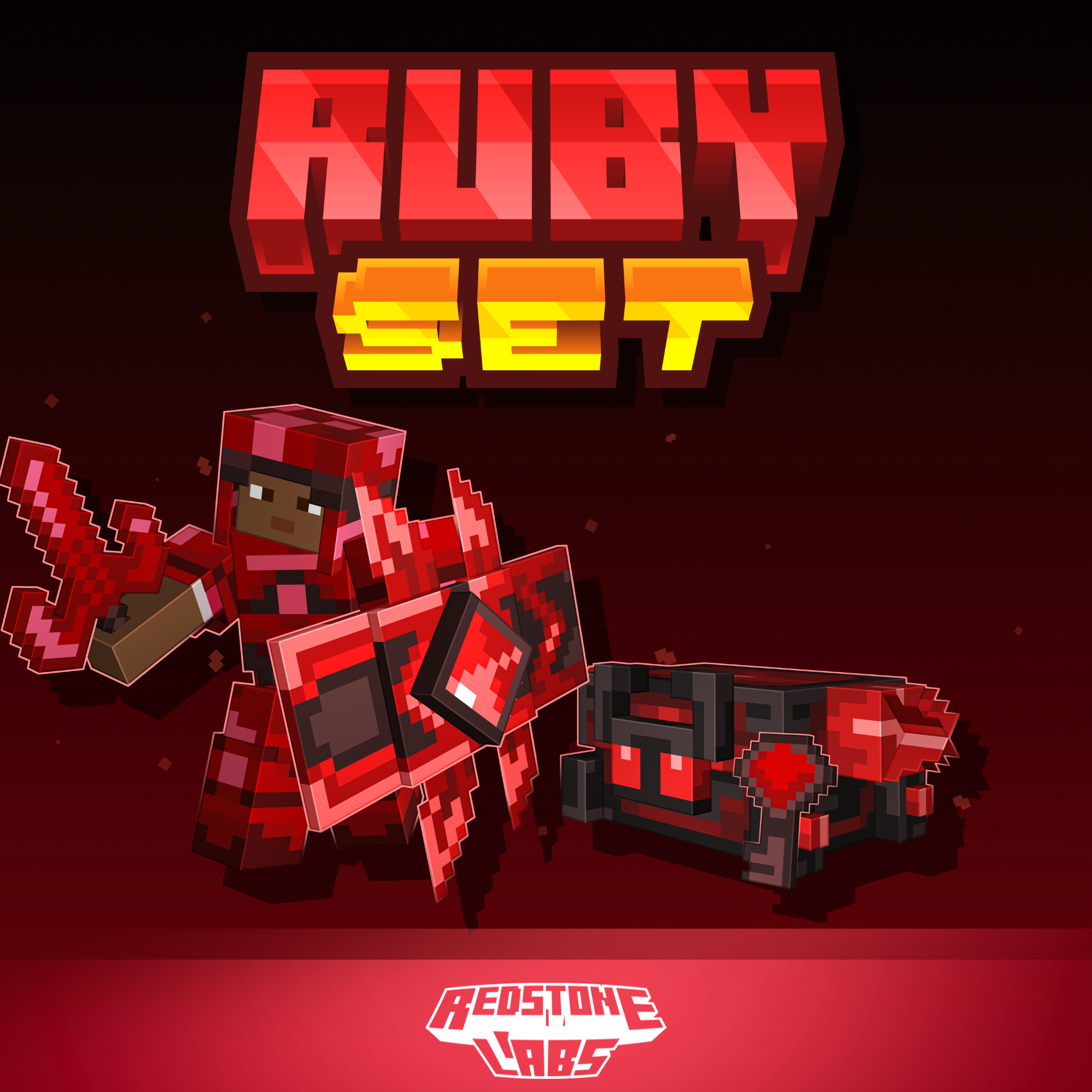 Ruby Set preview image