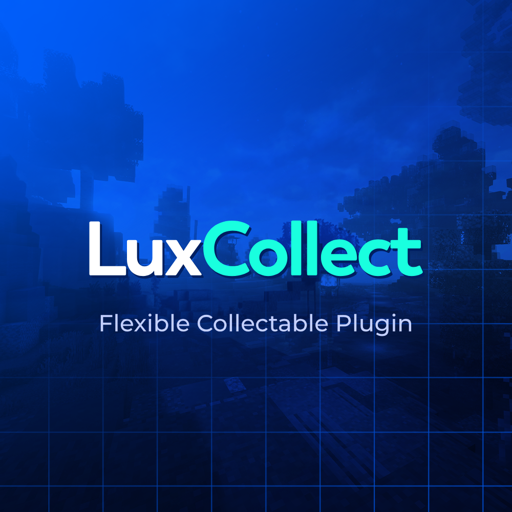 Imagen previa de LuxCollect