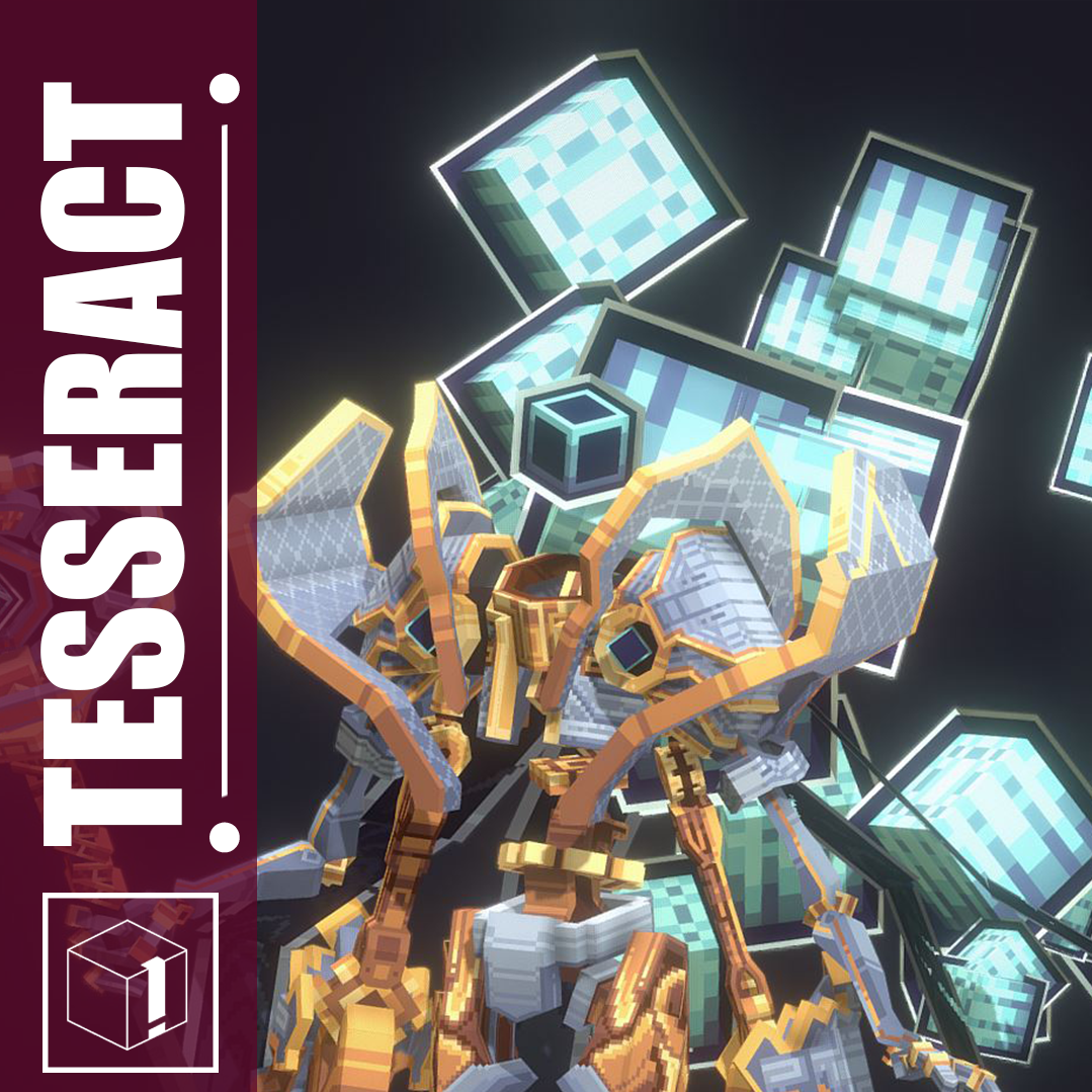 Tesseract | Boss