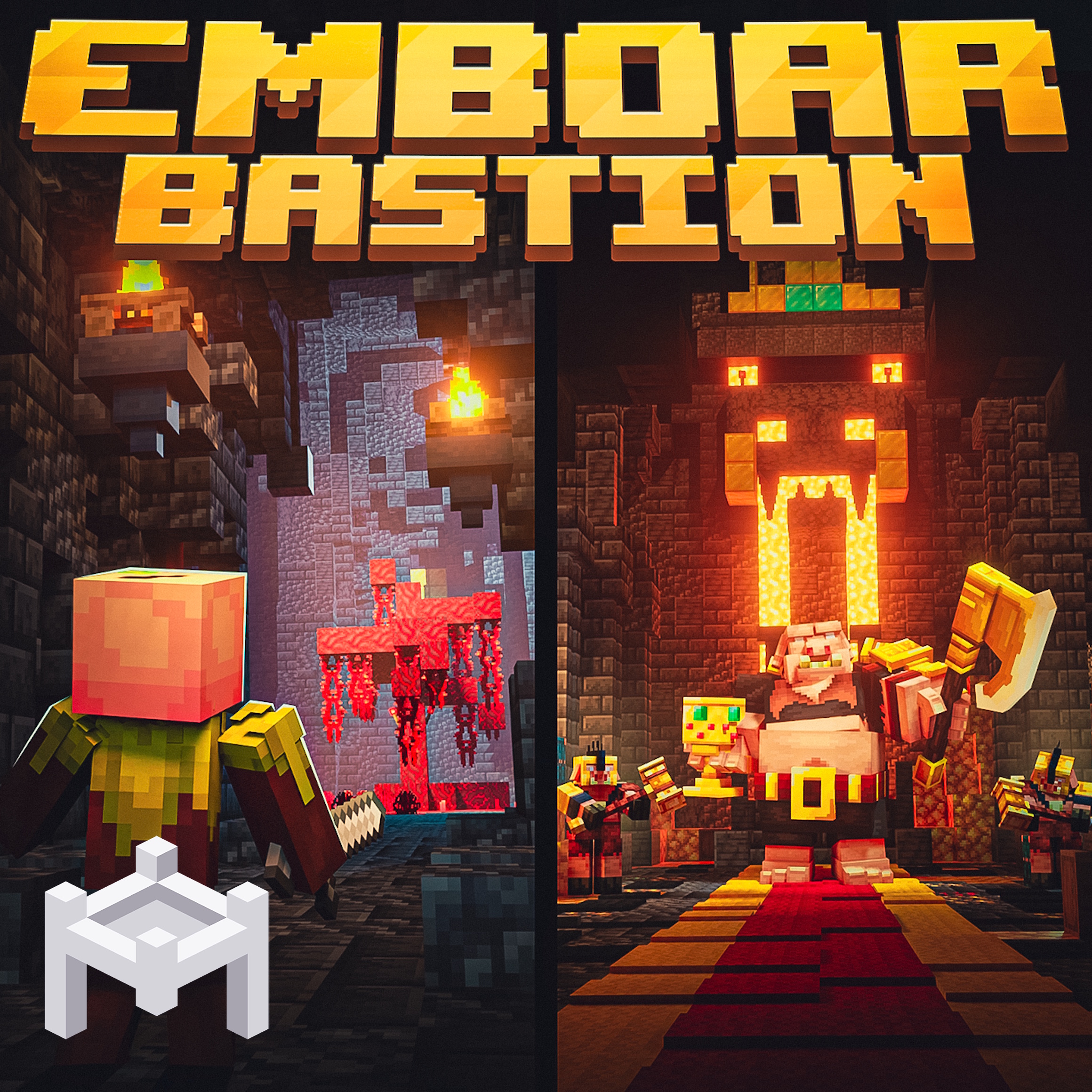 Boss Dungeon │Vol. 2 │ Procedural preview image