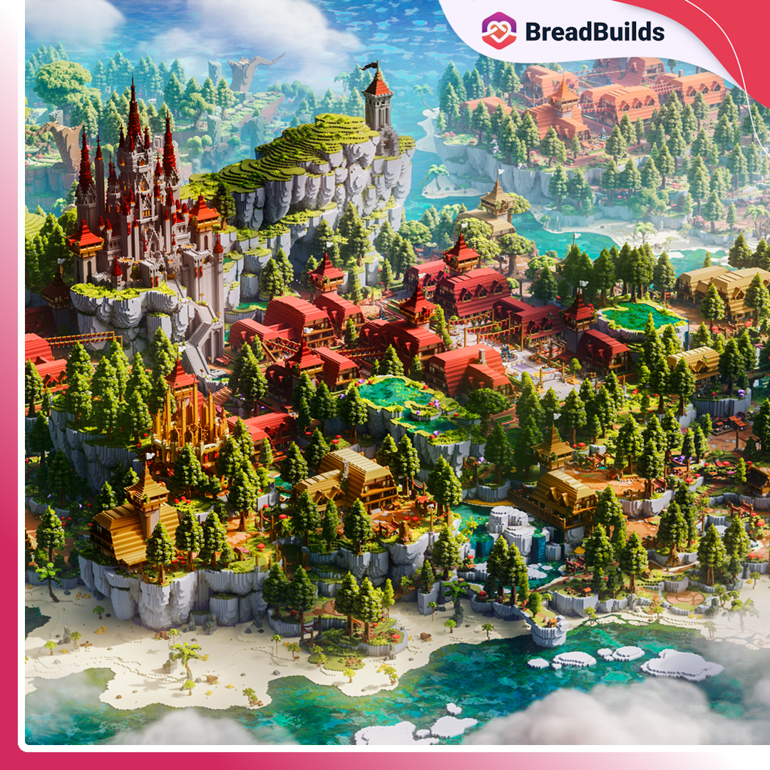 RPG Village