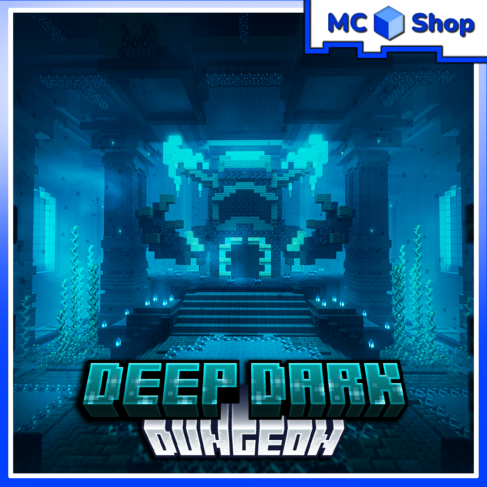 Deep Dark Dungeon