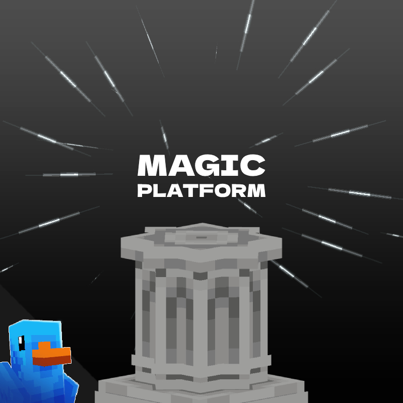 Fischvogels Animated Magic Platforms preview image