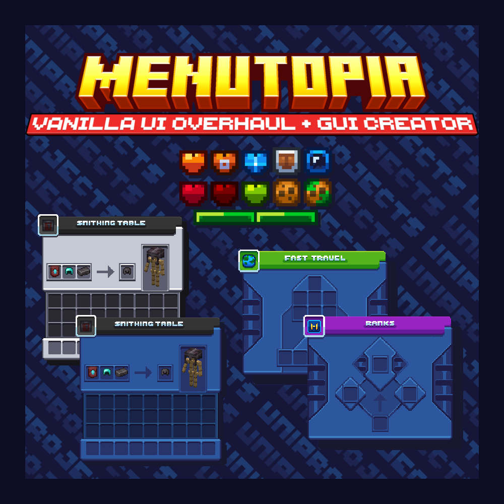 Menutopia preview image