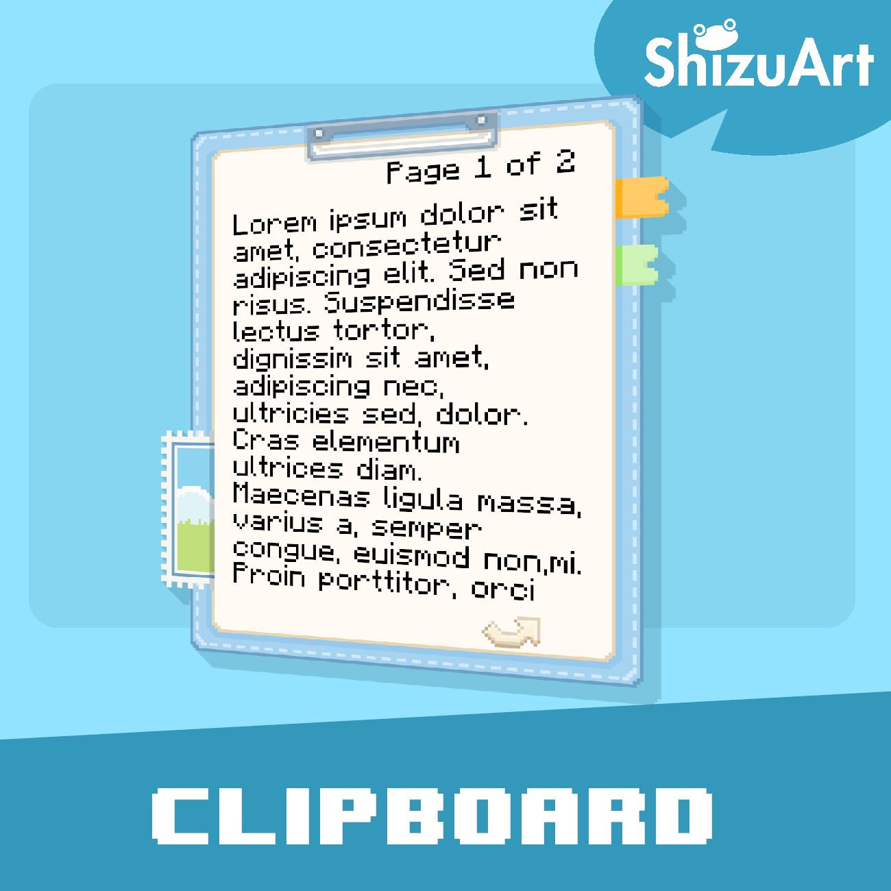 Hình xem trước Bảng t clipboard miễn phí [GUI]