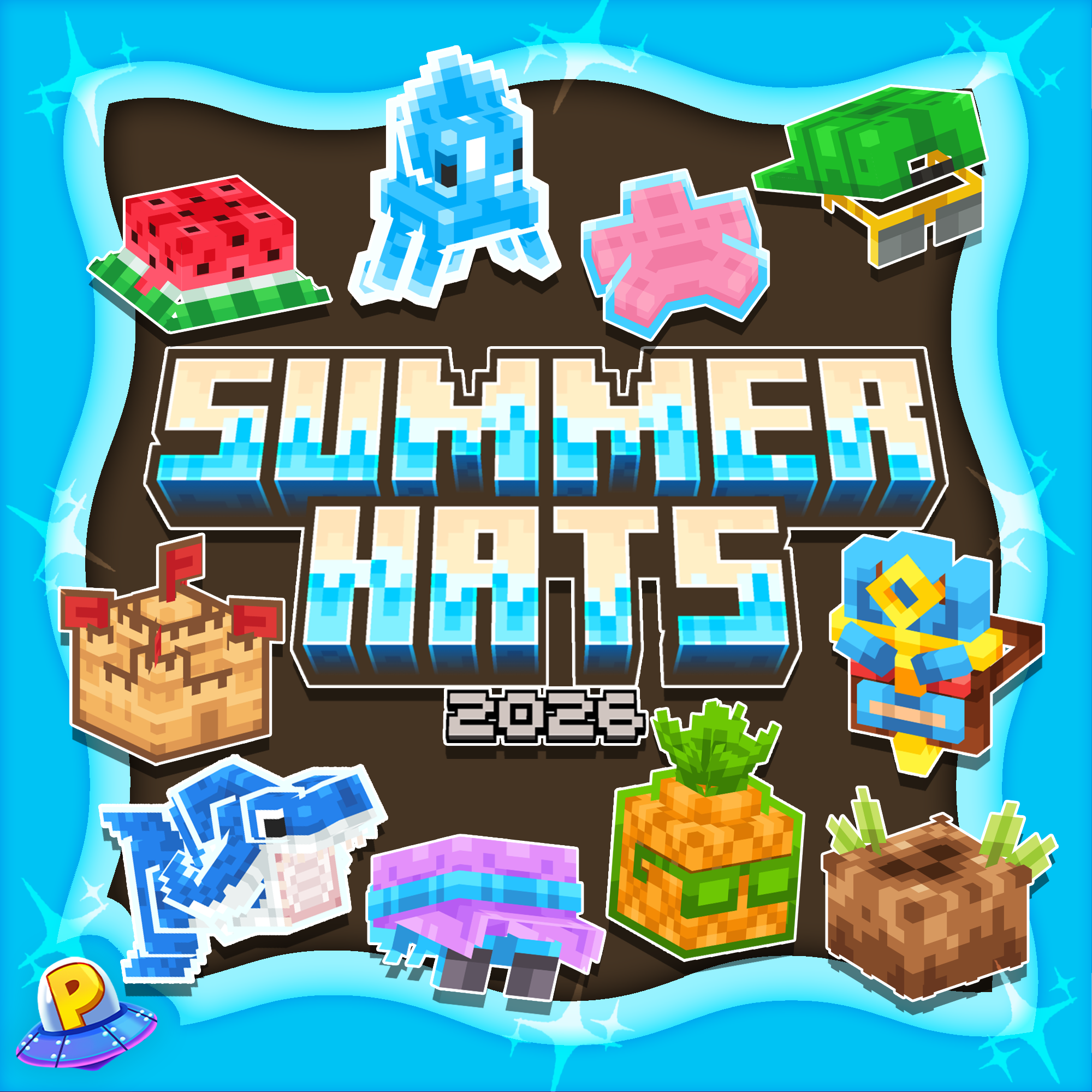 Summer Hats 2026