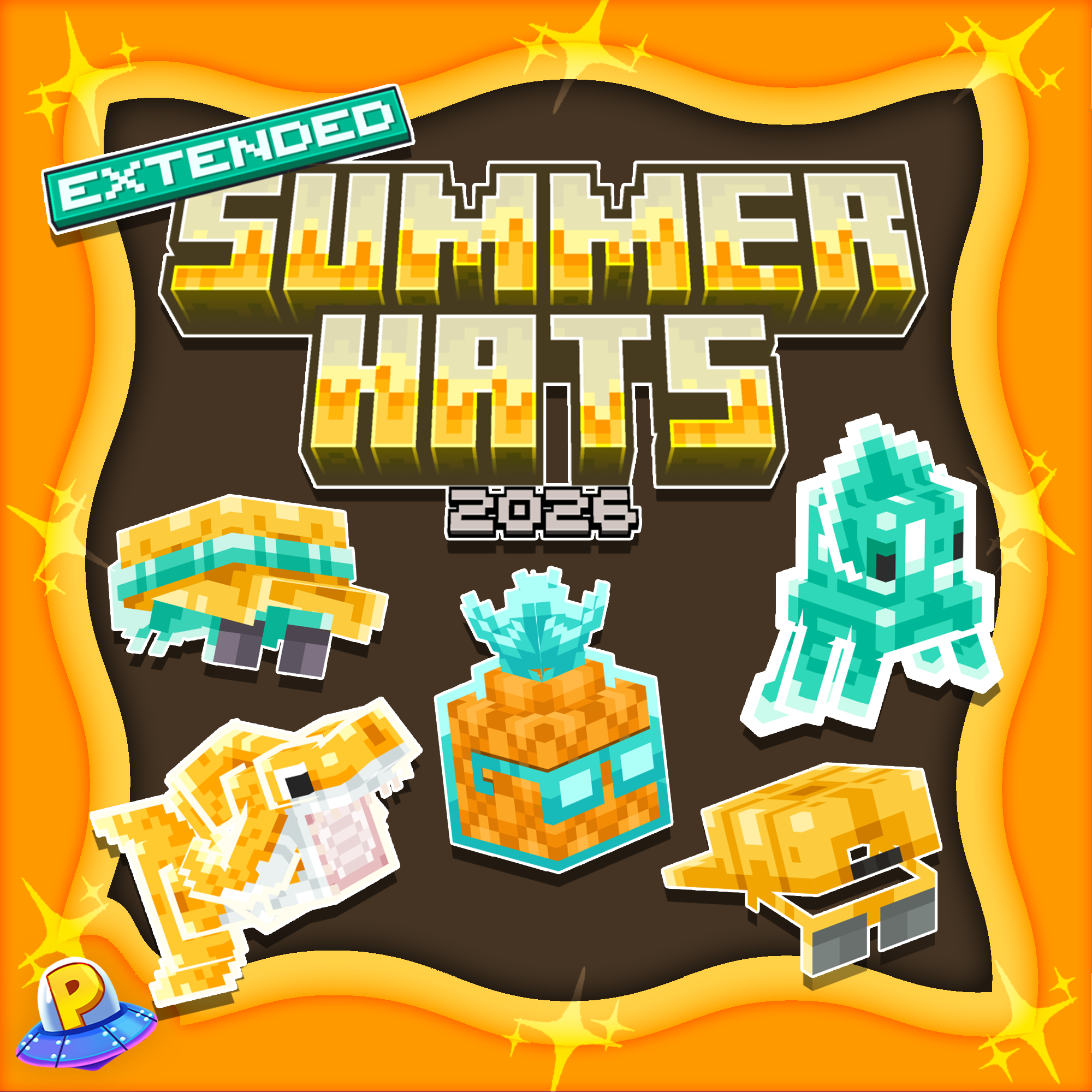 Summer Hats 2026 Extended preview image