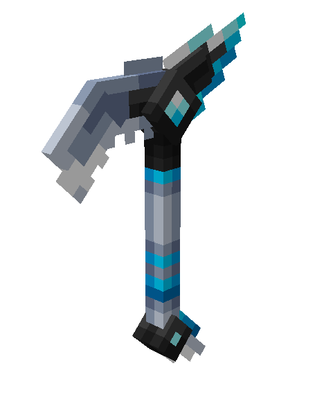 Frost Scythe