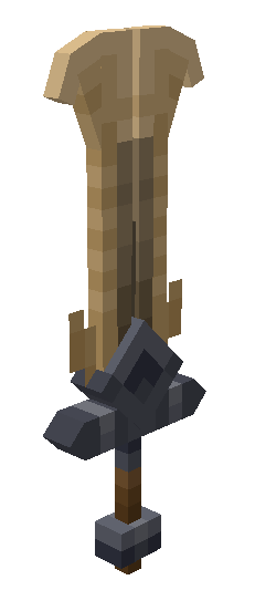 Bone Blade