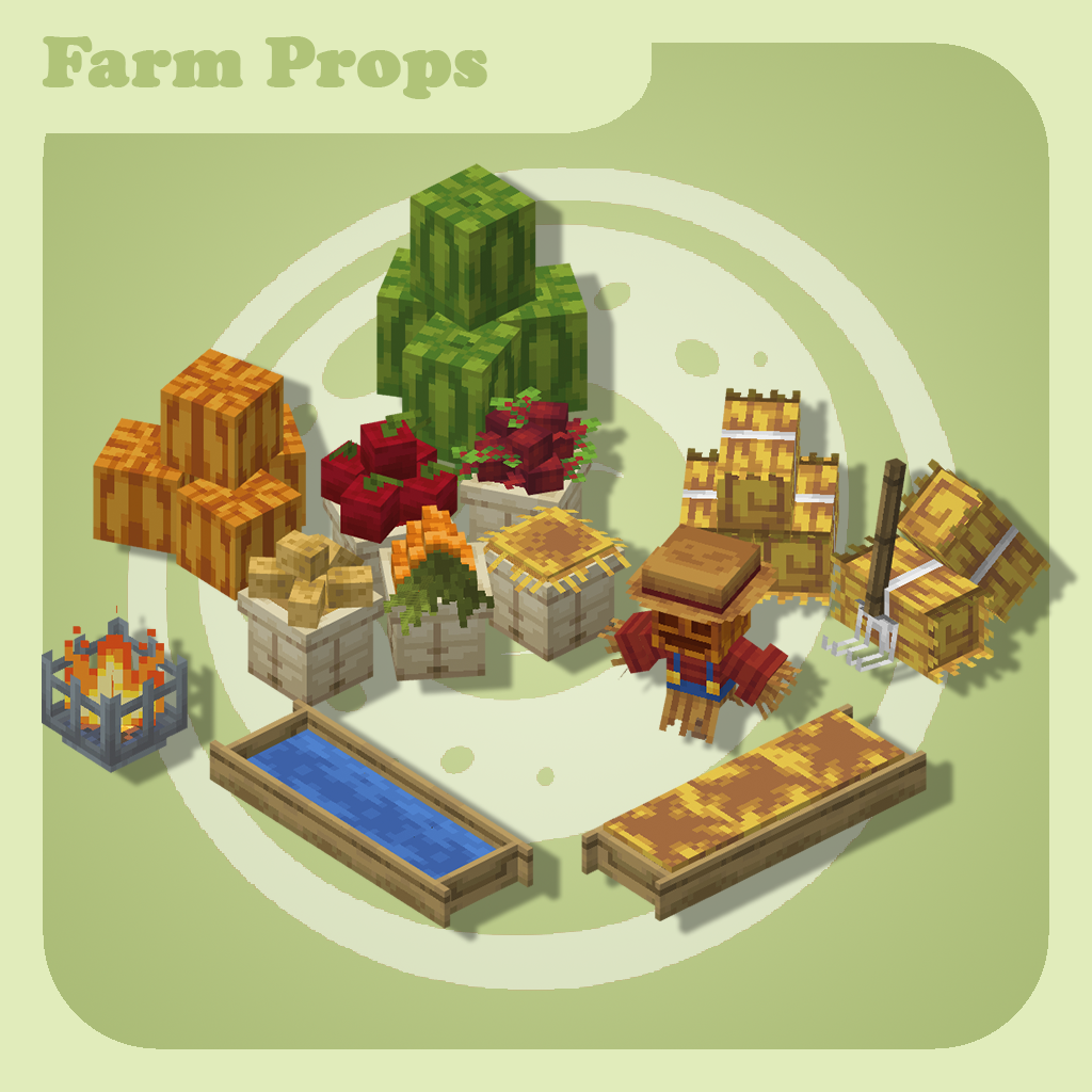 Farm Props preview image