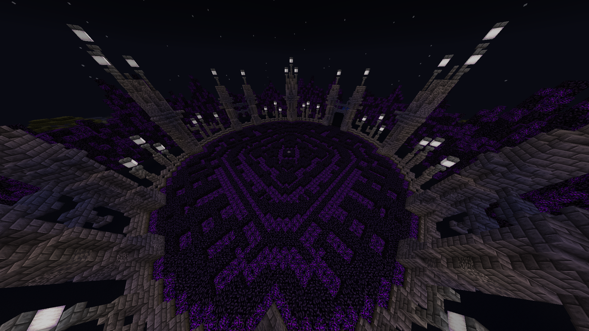 arena