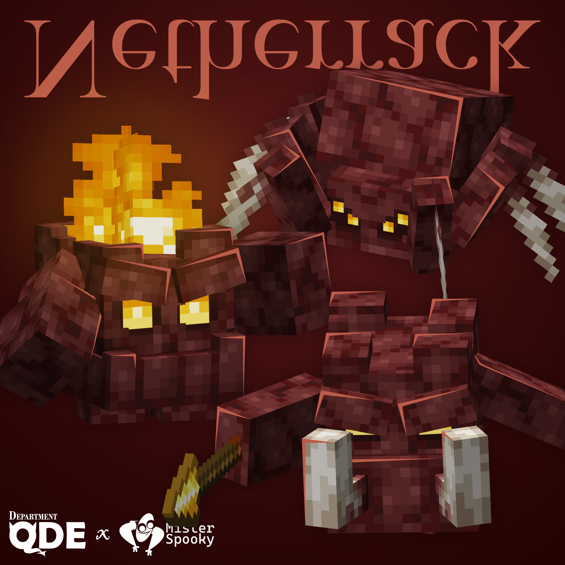 Netherrack preview image