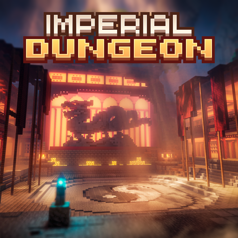 Imperial Dungeon - 350x200 preview image