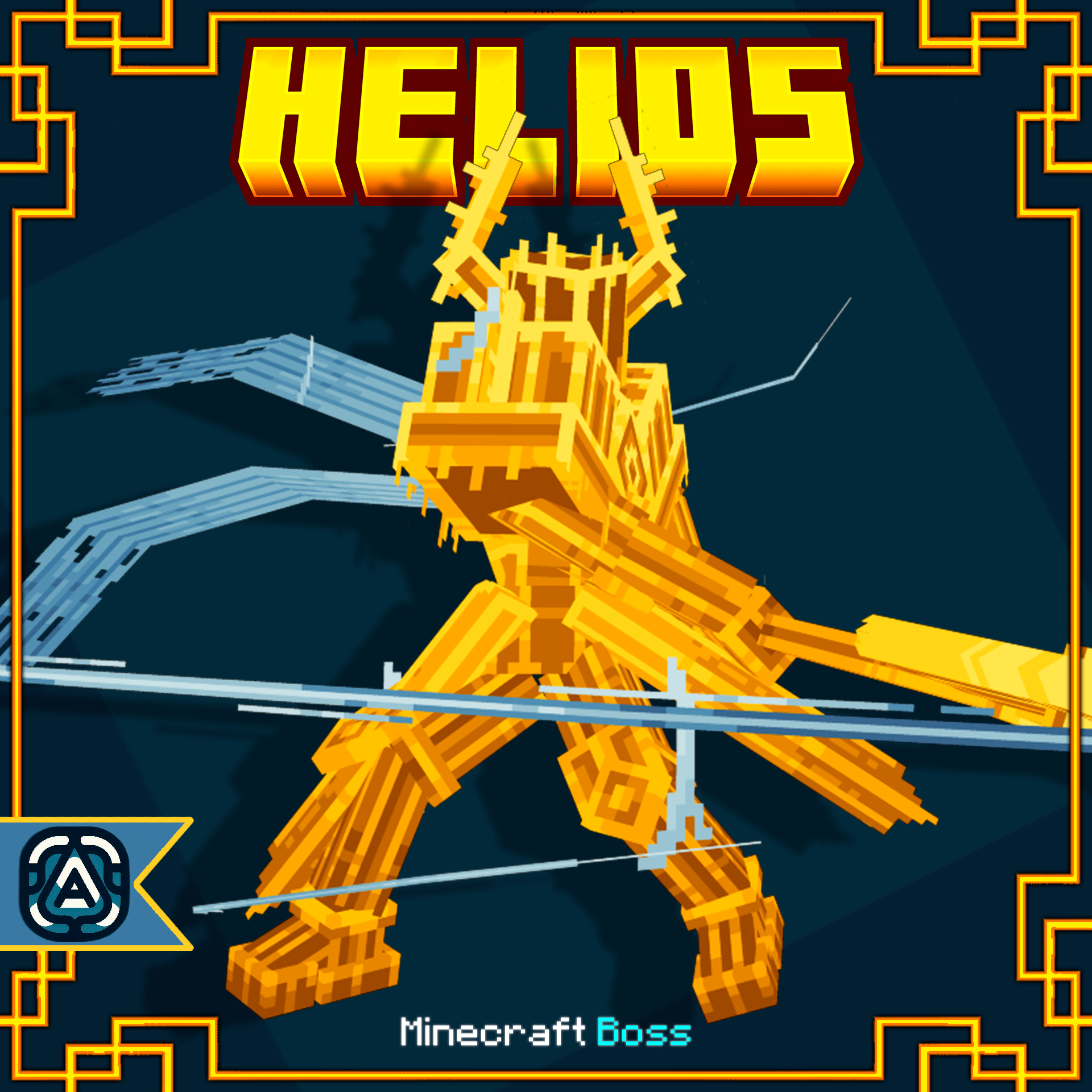 Helios | Boss preview image