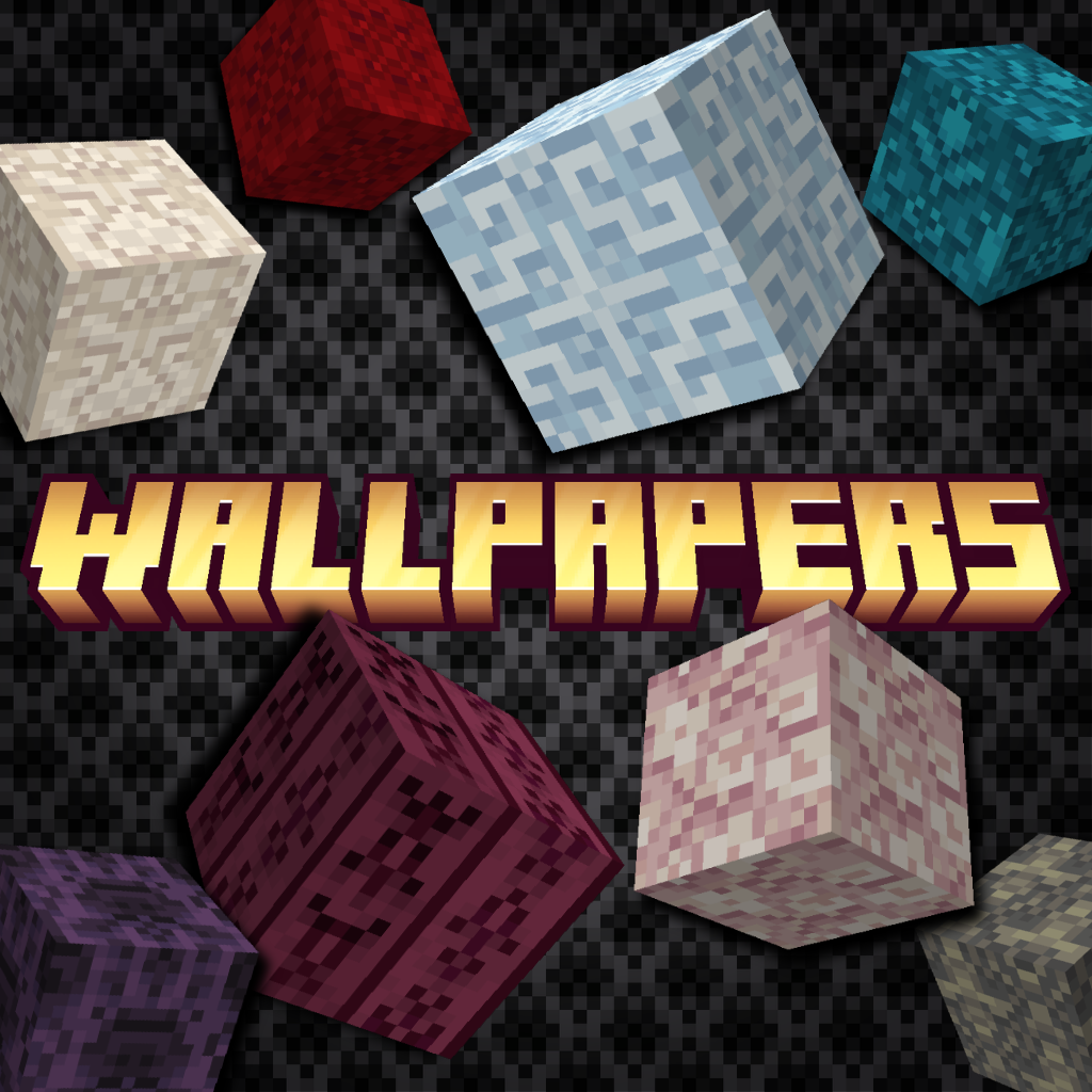 Wallpaper Blocks preview image