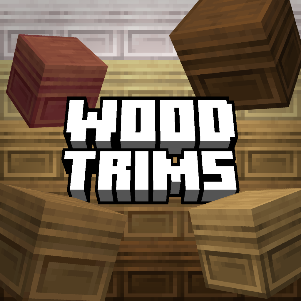 Wooden Trims preview image
