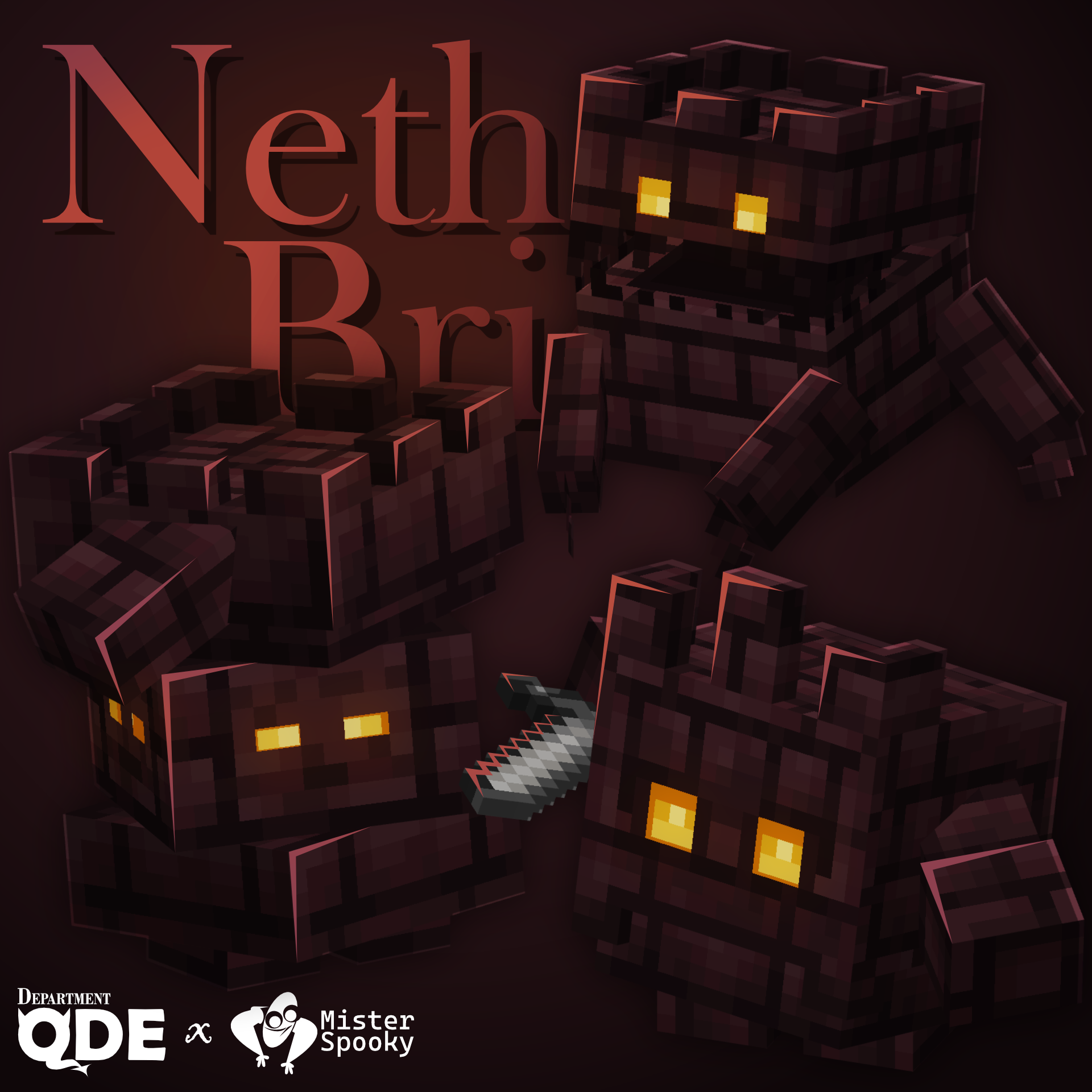 Nether Brick preview image