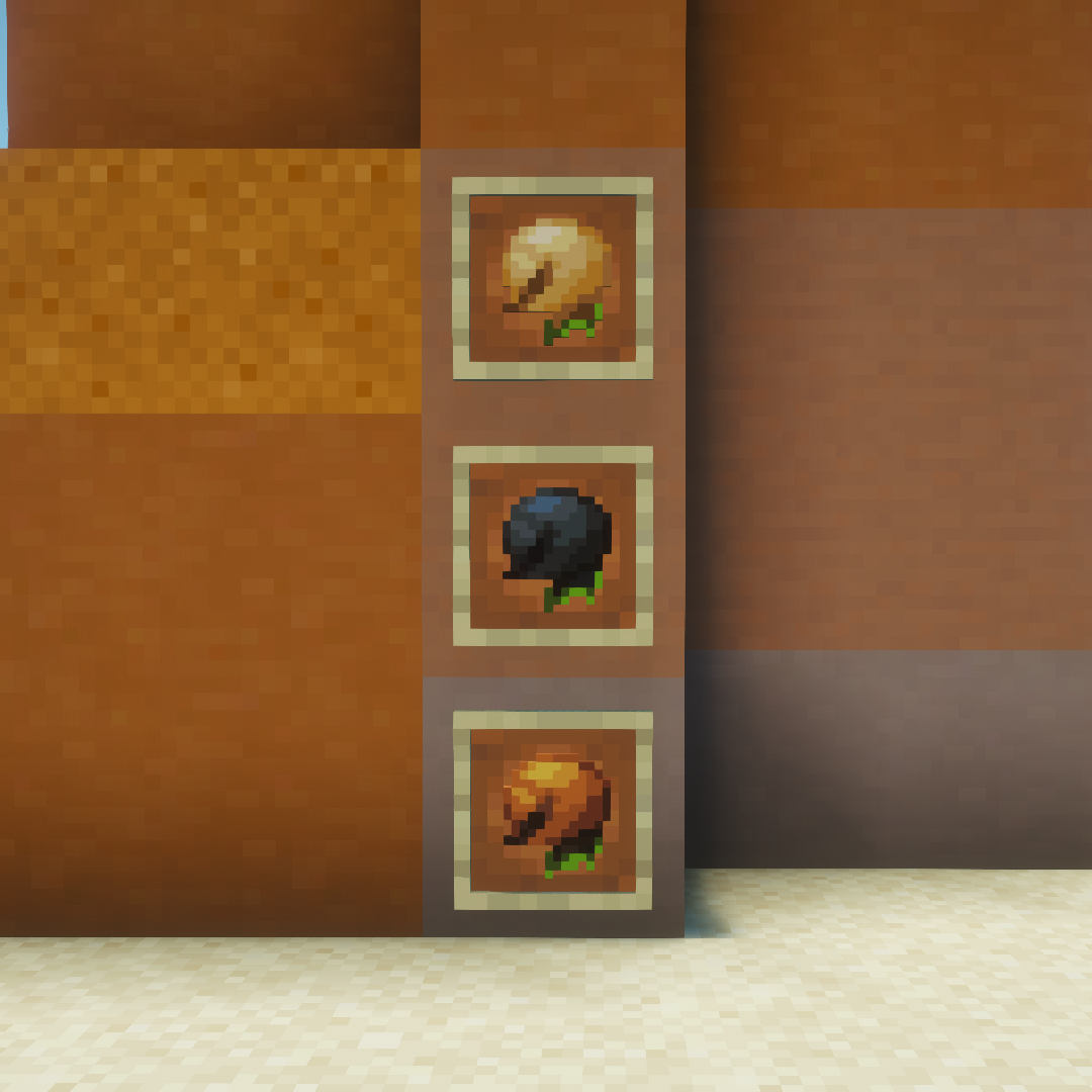 Items