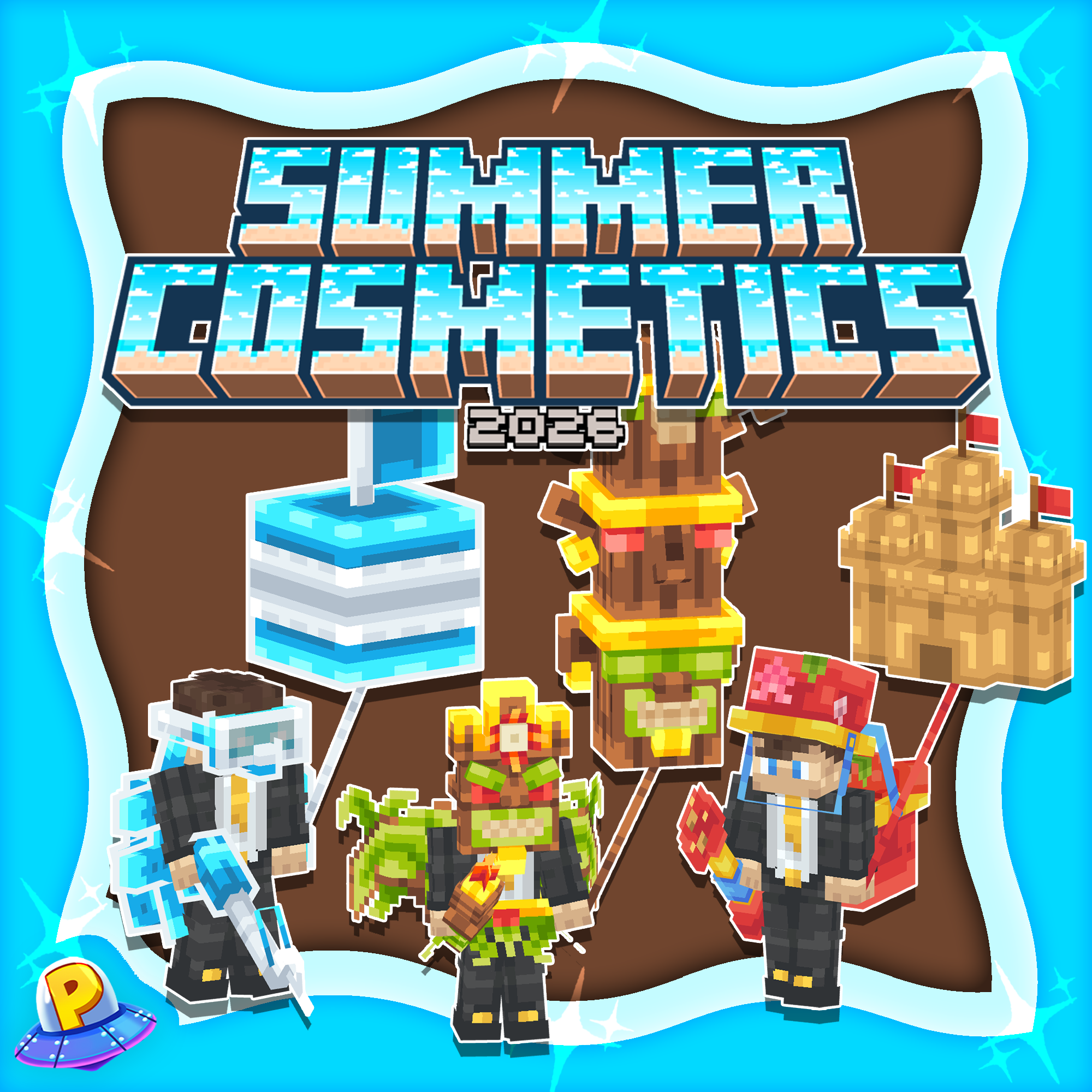 Summer Cosmetics 2026 preview image