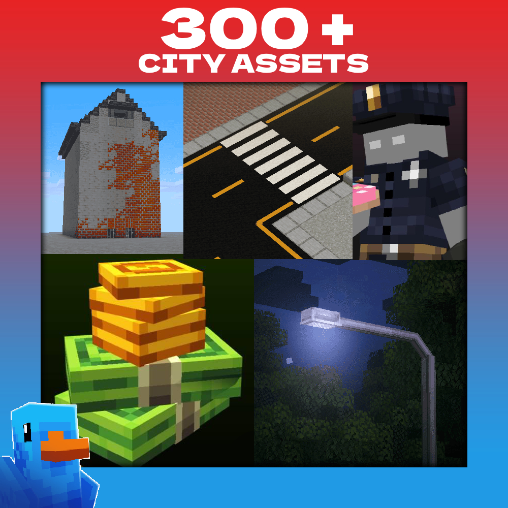 Fischvogels Modern City Mega Deal preview image