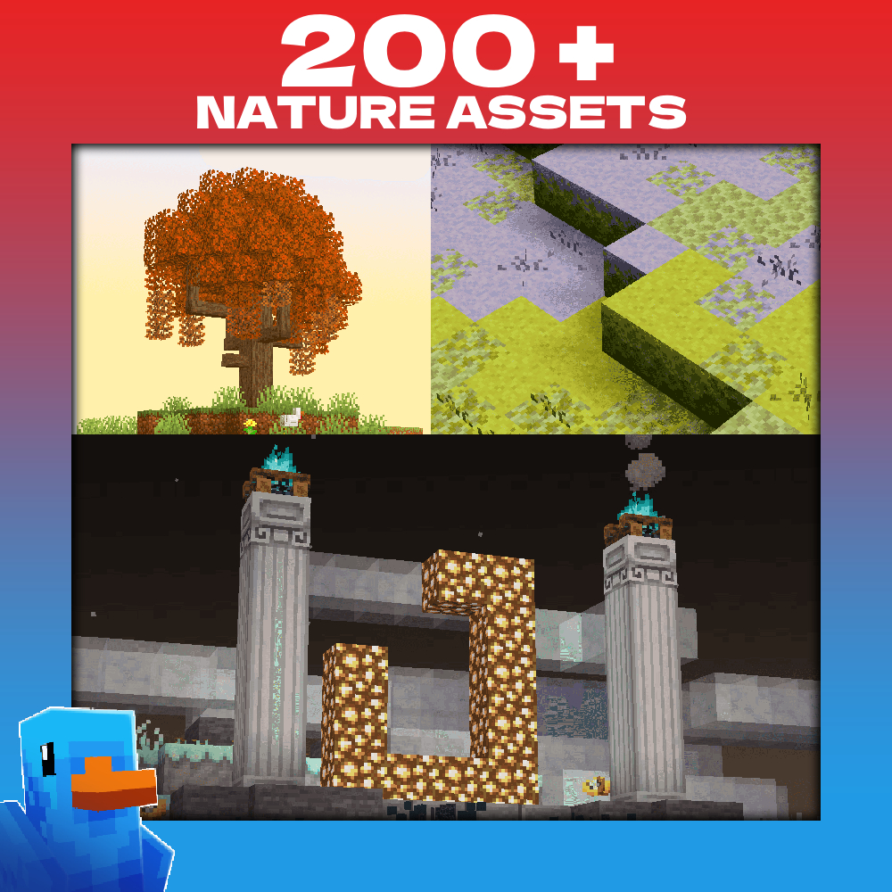Fischvogel's Nature Mega Deal preview image