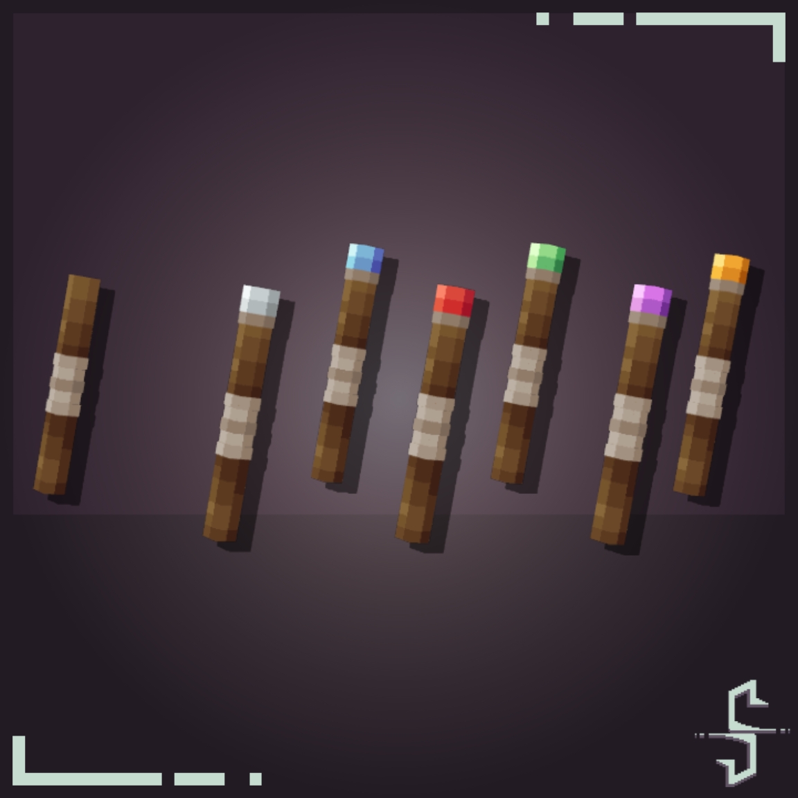 Starter/Novice Staff