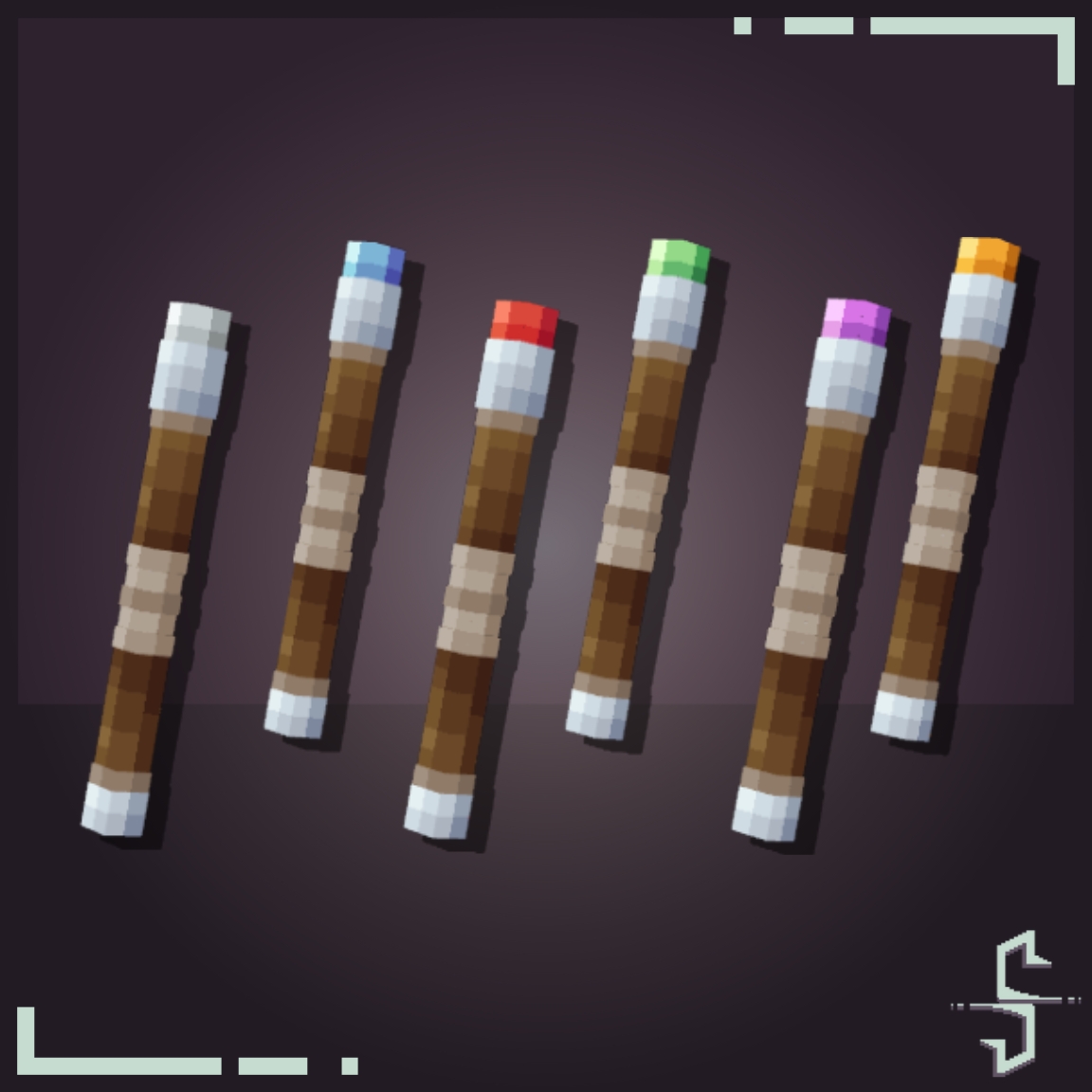Adept Staff