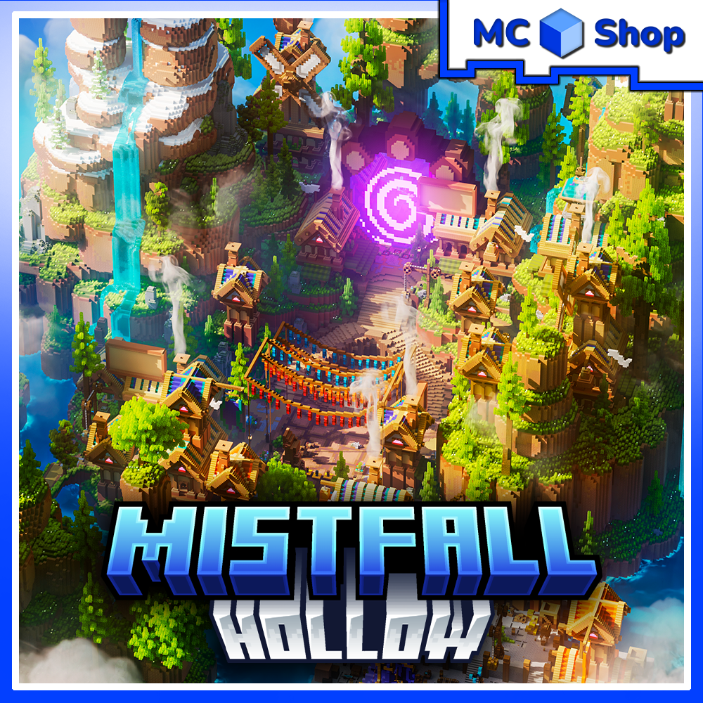 Mistfall Hollow preview image