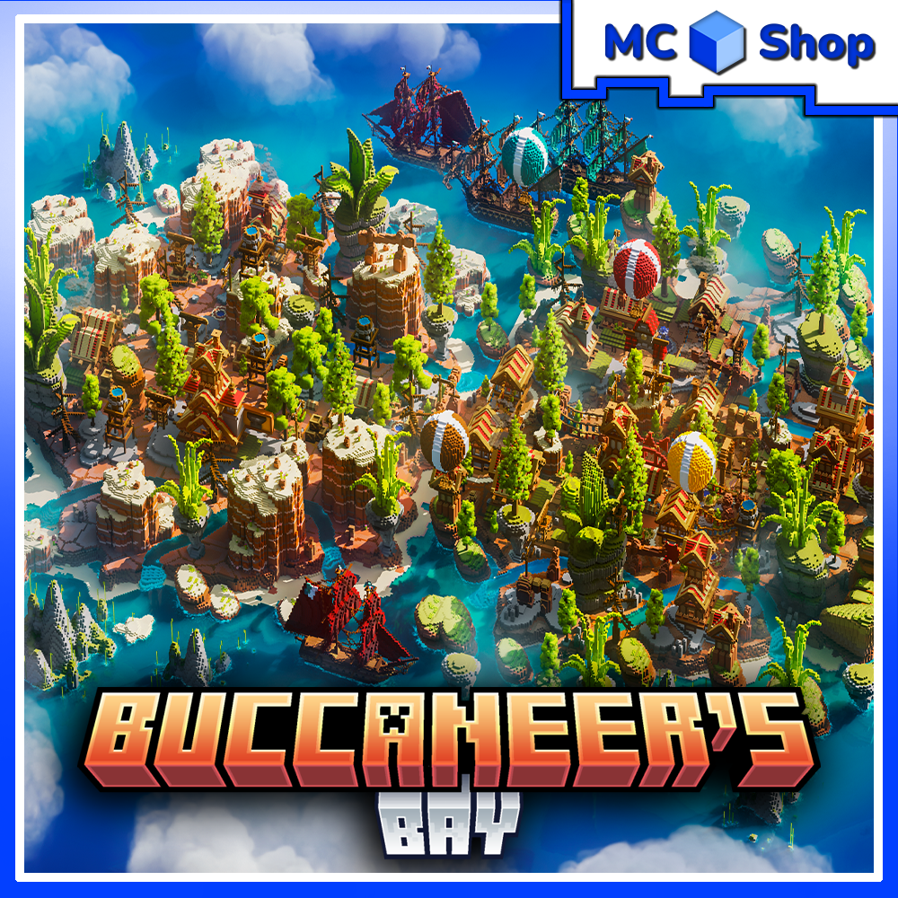 Buccaneer's Bay preview image