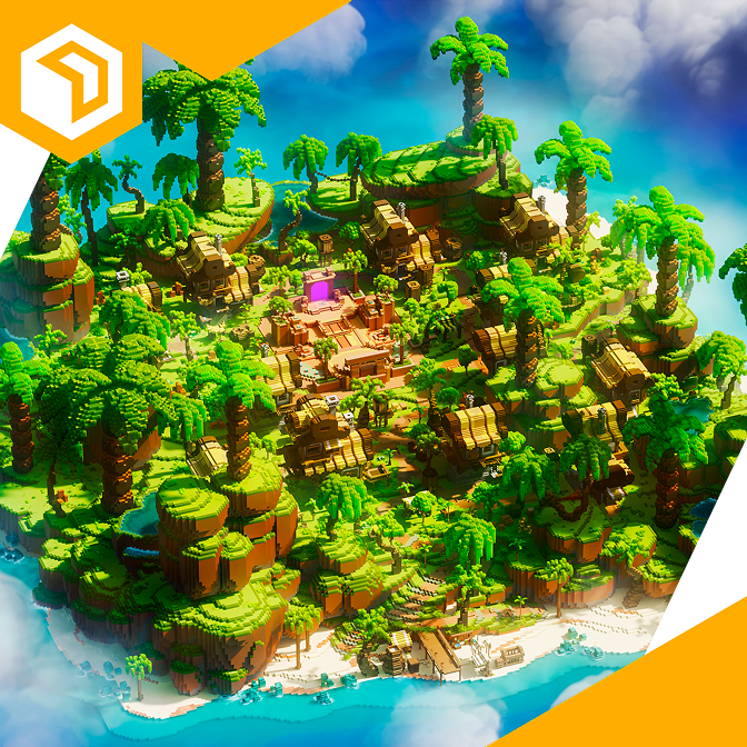 Tropica Bay preview image