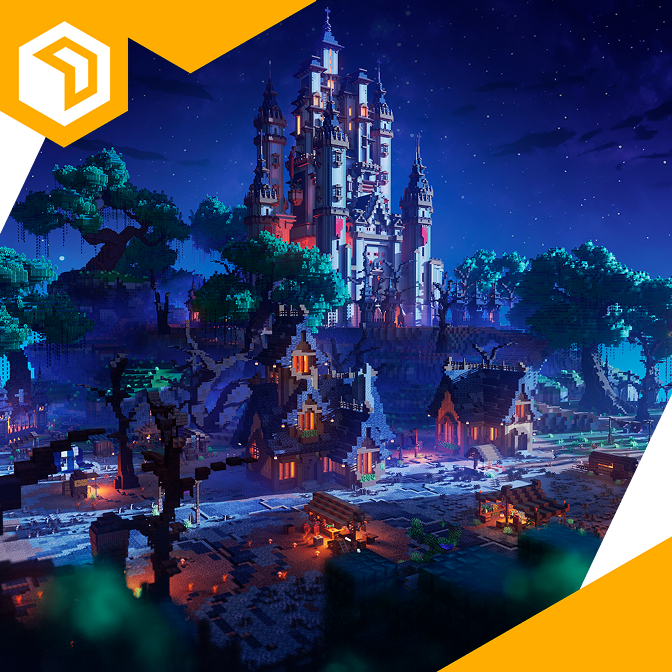 Graveyard Kingdom preview image