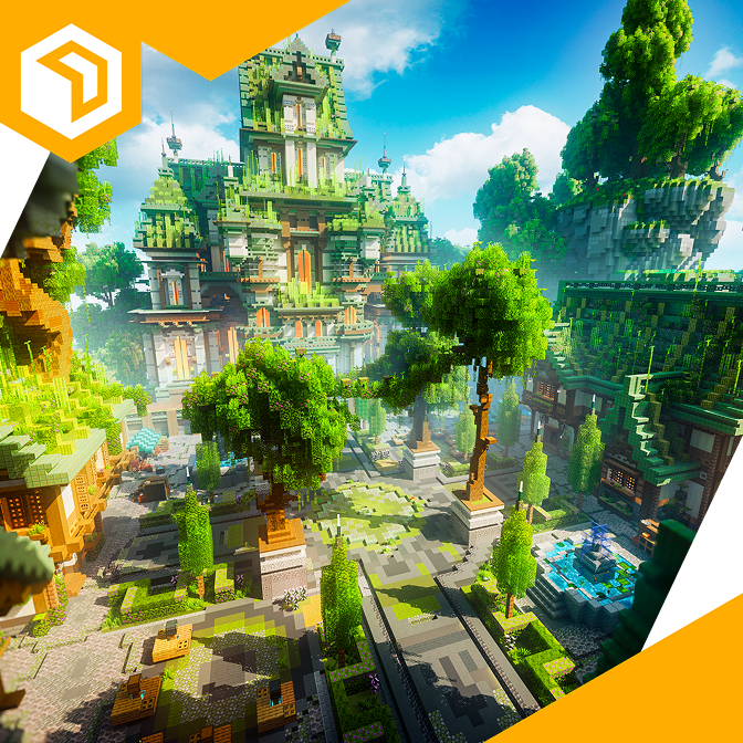 Evergrove Spawn preview image