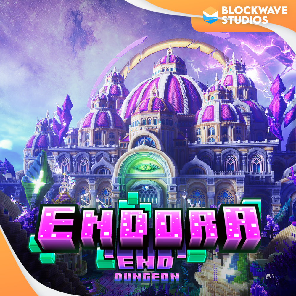 Dungeon - EndoraVoid - 1000 x 600 preview image