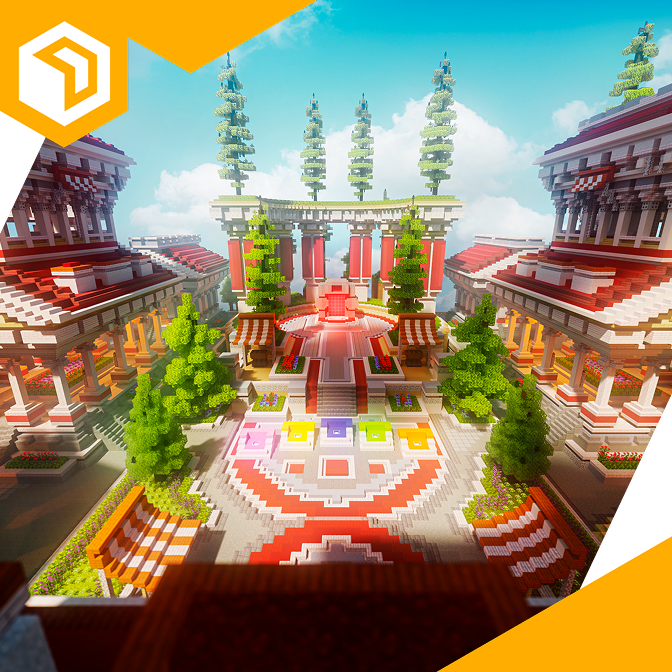 Olympus Hub preview image