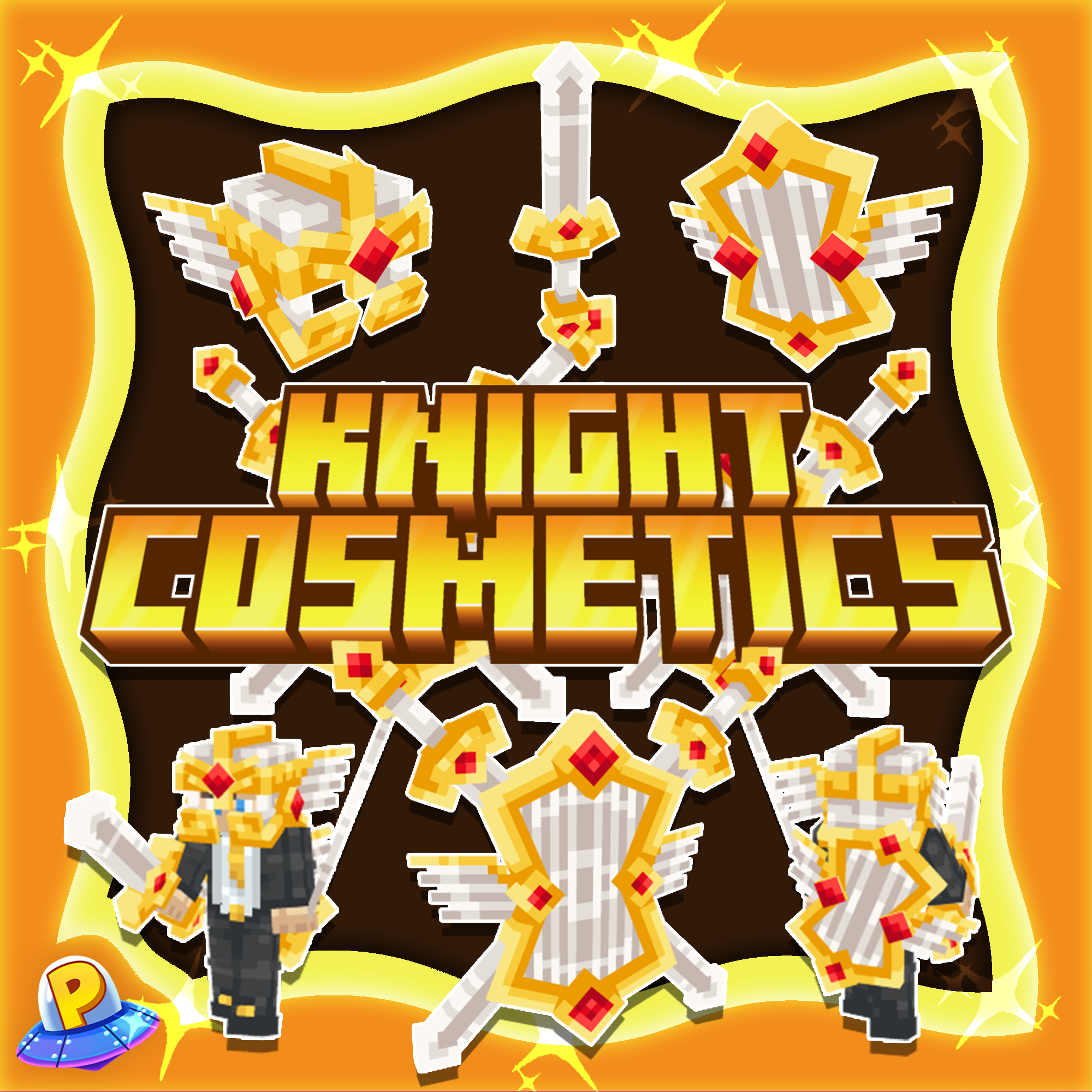 Knight Cosmetics preview image
