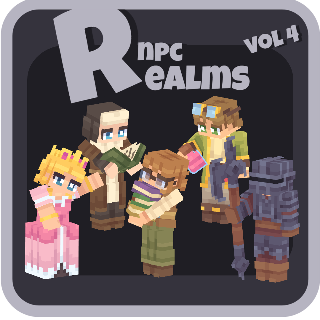Realms Npc Vol4 preview image